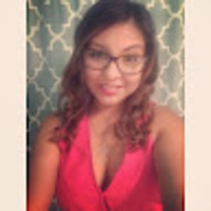 Meet your Posher, Consuelo